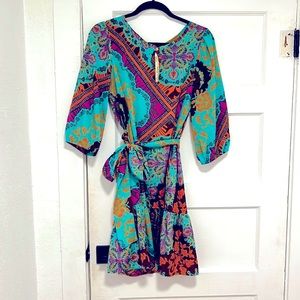 Uncle Frank dress - size S